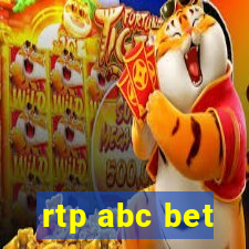 rtp abc bet